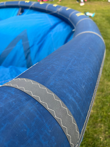 North Reach 2023 15QM Kiteset 4⭐